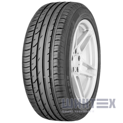 Continental ContiPremiumContact 2E 205/55 R16 91H